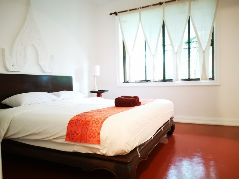 Hotel Amaravati Wellness Center And Resort