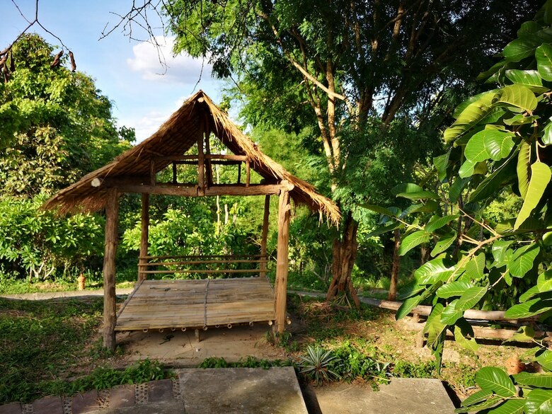 Hotel Amaravati Wellness Center And Resort