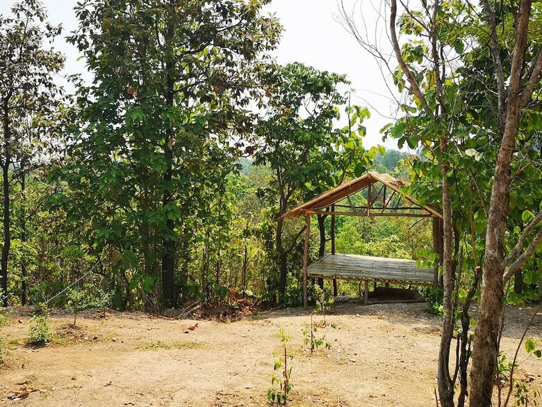 Hotel Amaravati Wellness Center And Resort