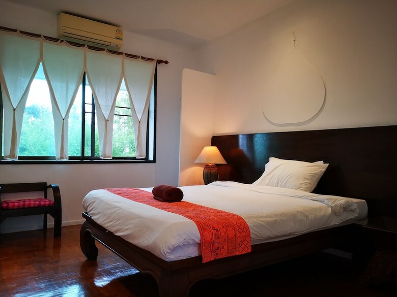 Hotel Amaravati Wellness Center And Resort