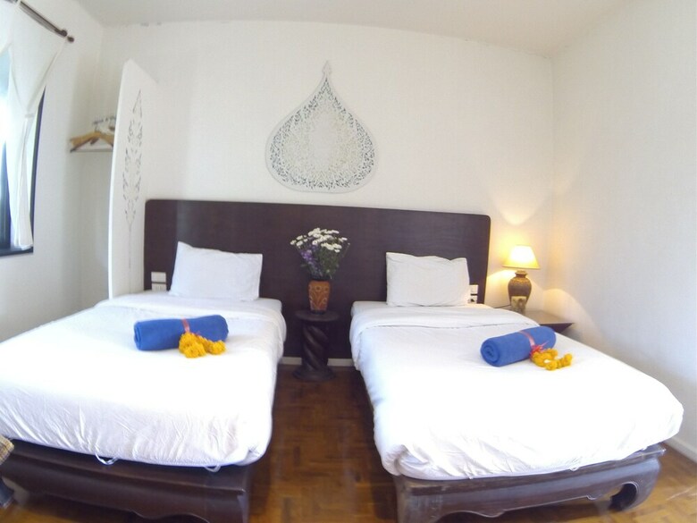 Hotel Amaravati Wellness Center And Resort