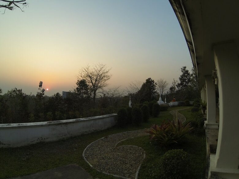 Hotel Amaravati Wellness Center And Resort