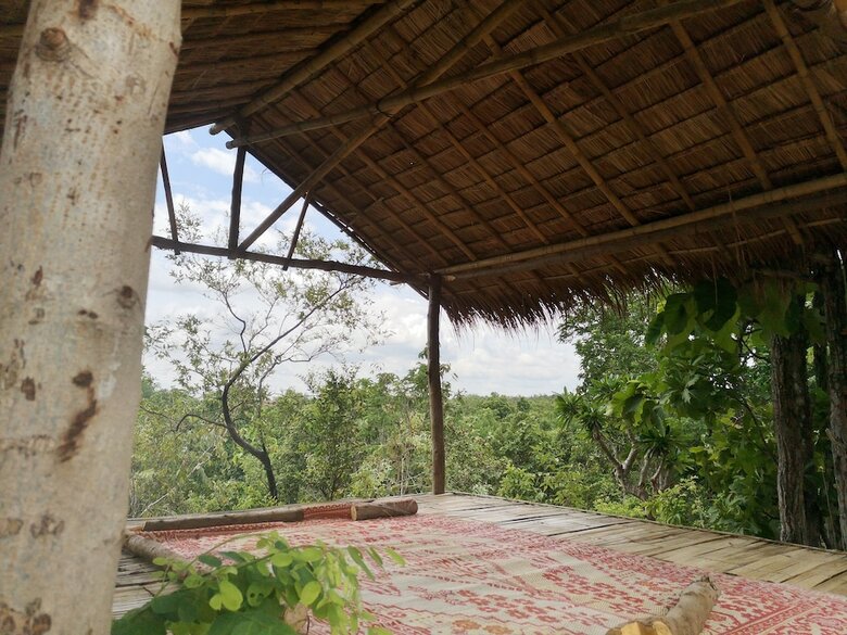 Hotel Amaravati Wellness Center And Resort