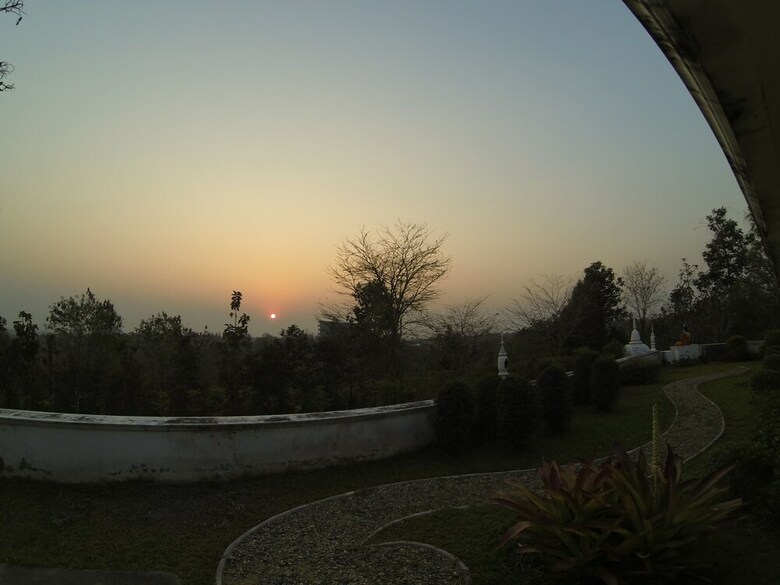 Hotel Amaravati Wellness Center And Resort
