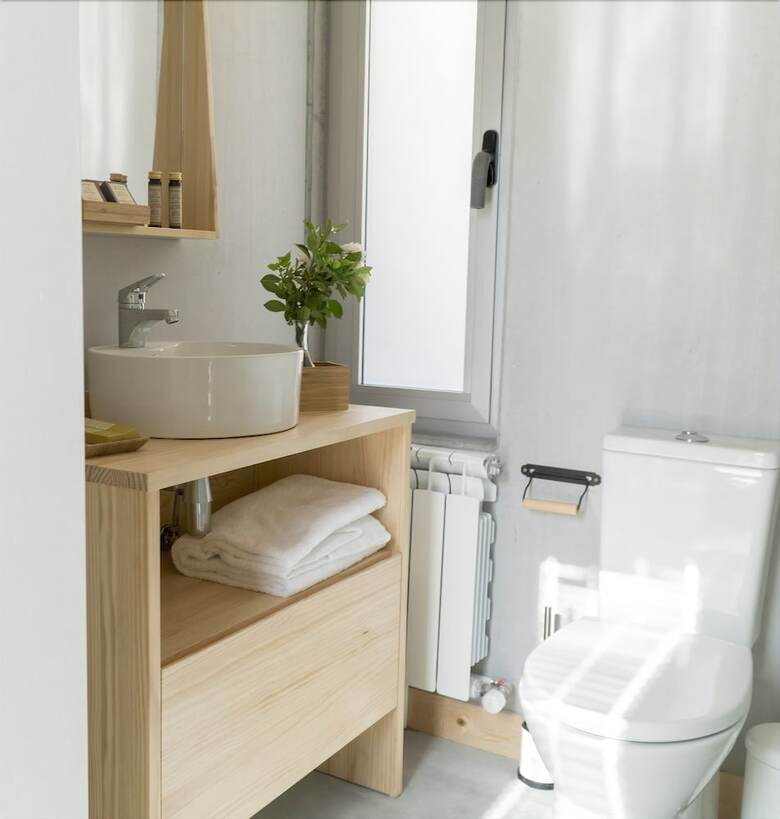 Apartamentos Aloia Nature Alojamiento Forestal