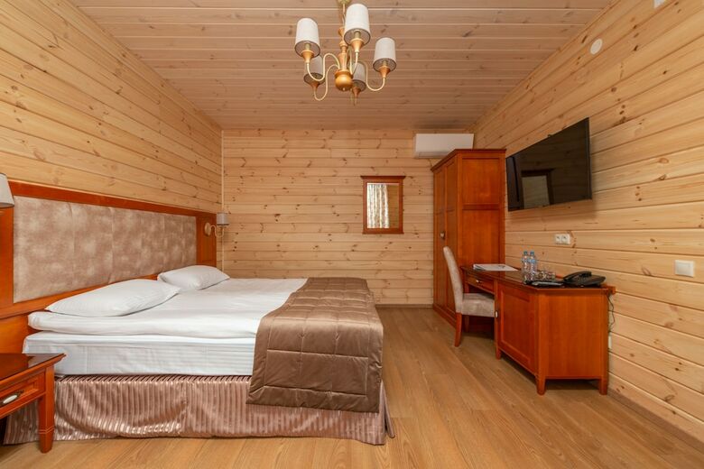 Hotel Brech Resort&spa