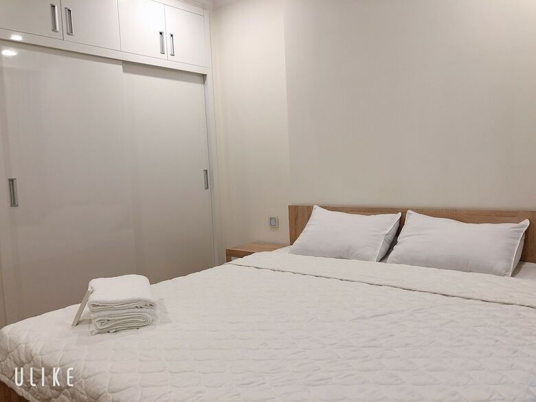 Apartamentos Kelly House - Vinhomes Central Park