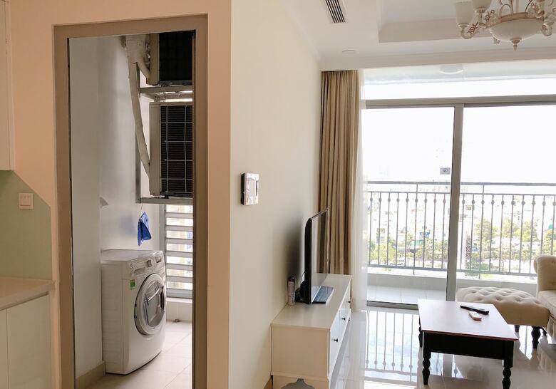 Apartamentos Kelly House - Vinhomes Central Park