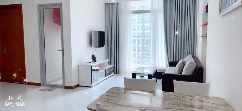 Apartamentos Kelly House - Vinhomes Central Park