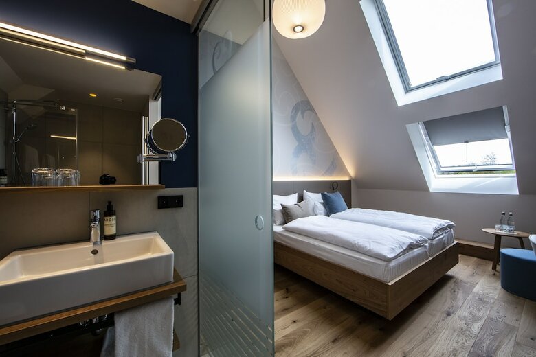 Gasthaus Und Hotel Zum L�wen