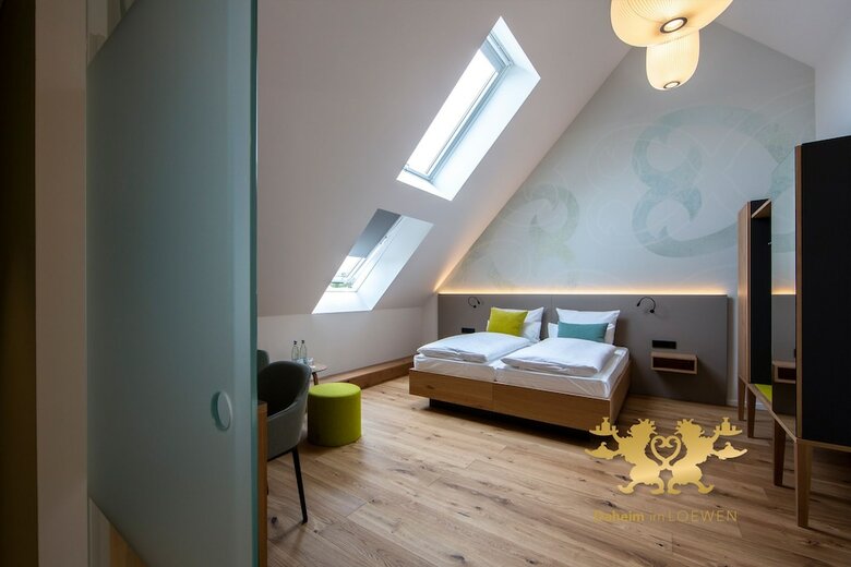 Gasthaus Und Hotel Zum L�wen