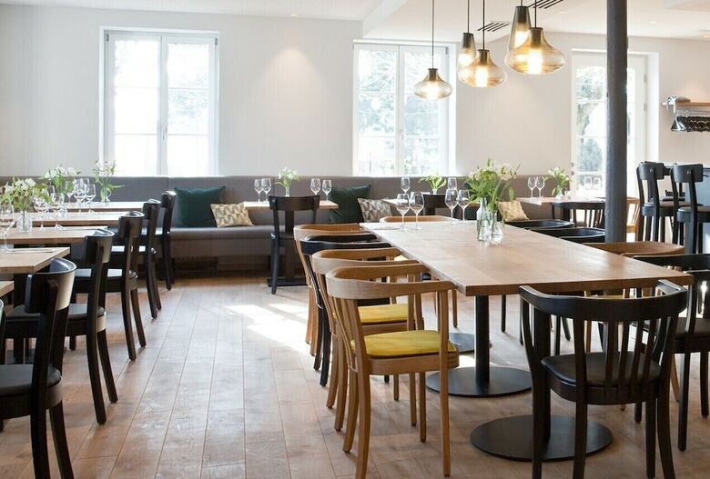 Gasthaus Und Hotel Zum L�wen
