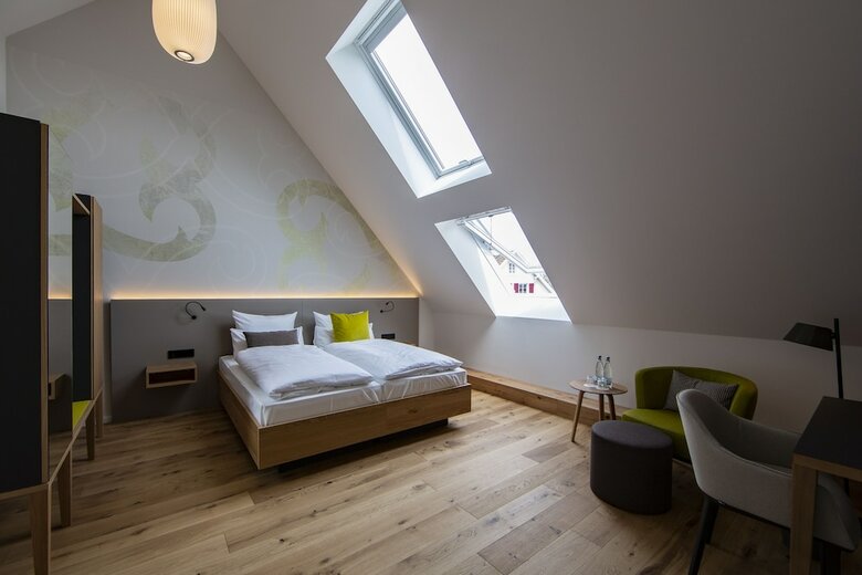Gasthaus Und Hotel Zum L�wen