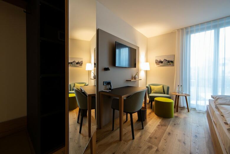 Gasthaus Und Hotel Zum L�wen