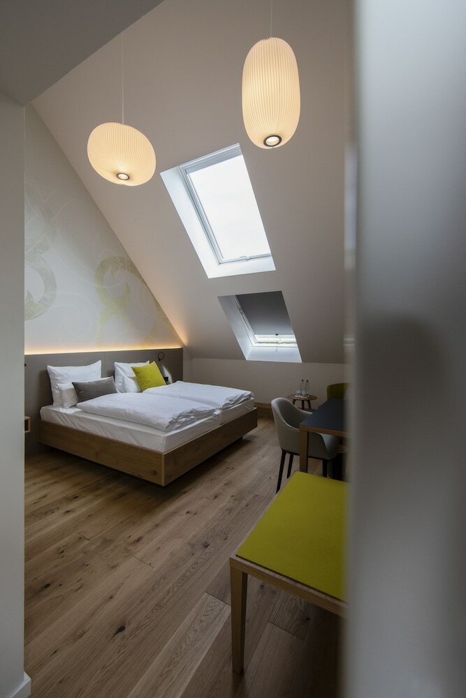 Gasthaus Und Hotel Zum L�wen