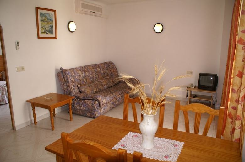 Aparthotel G Rentals Apartamentos Bella Maria