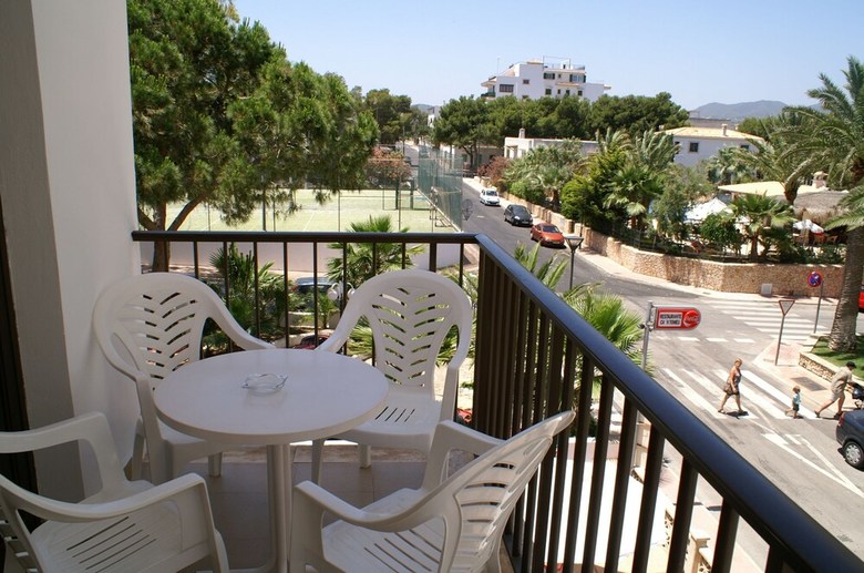 Aparthotel G Rentals Apartamentos Bella Maria
