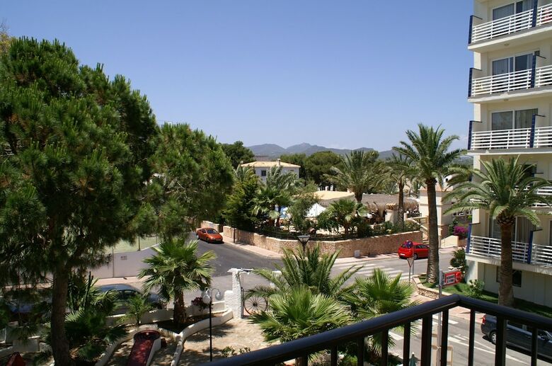 Aparthotel G Rentals Apartamentos Bella Maria