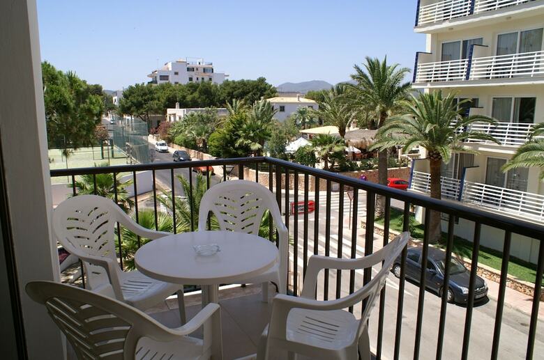 Aparthotel G Rentals Apartamentos Bella Maria