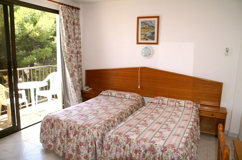 Aparthotel G Rentals Apartamentos Bella Maria