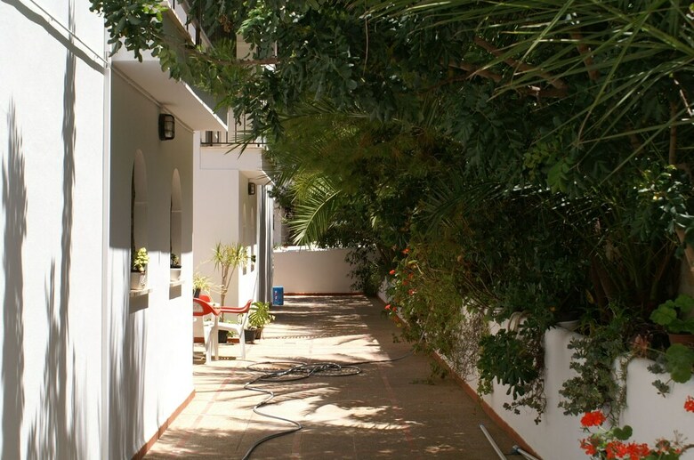 Aparthotel G Rentals Apartamentos Bella Maria