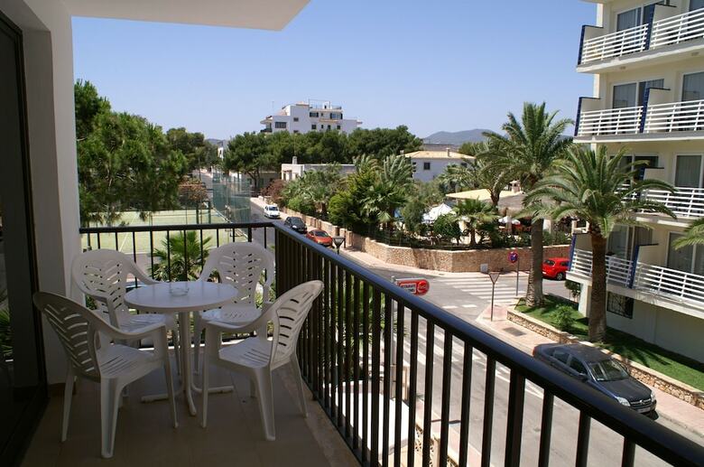 Aparthotel G Rentals Apartamentos Bella Maria
