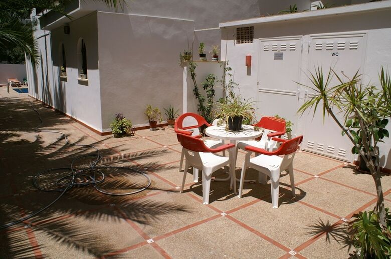 Aparthotel G Rentals Apartamentos Bella Maria