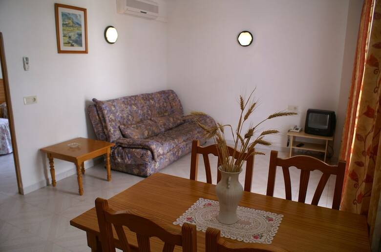 Aparthotel G Rentals Apartamentos Bella Maria