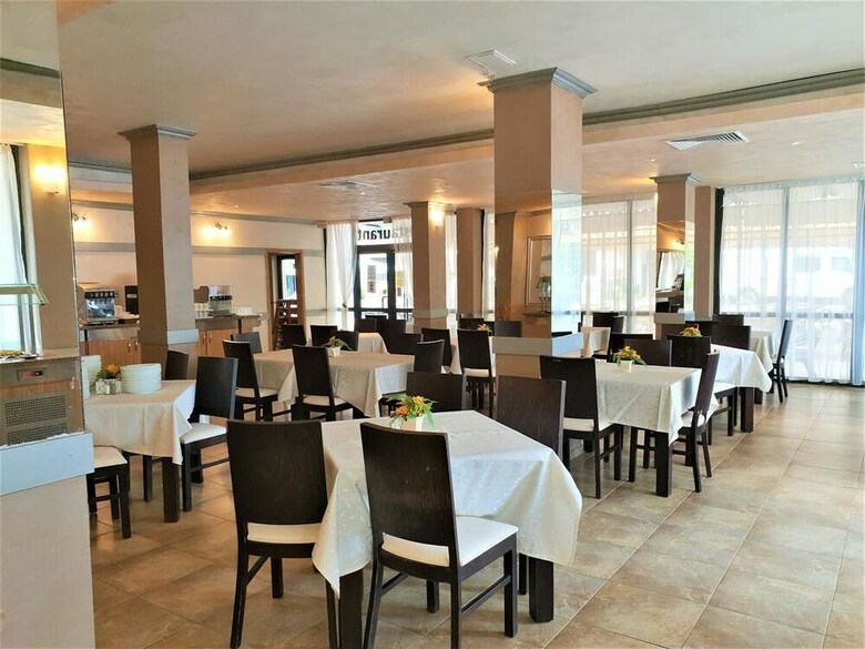 Aparthotel Nice Studio With Kitchenette In Avalon Complex