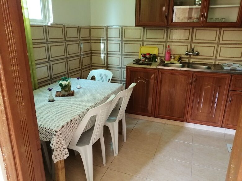 Ibn Khaldoon Apartment