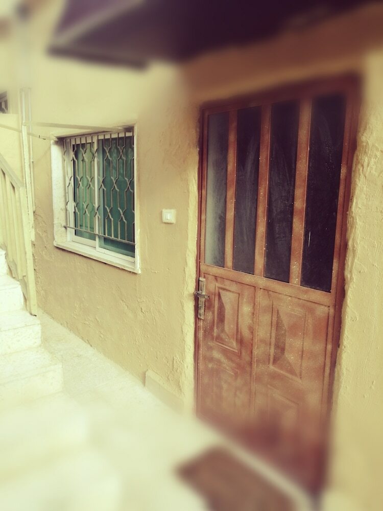 Ibn Khaldoon Apartment