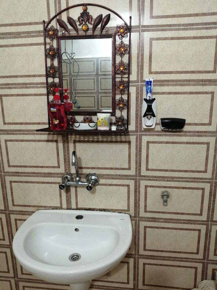 Ibn Khaldoon Apartment