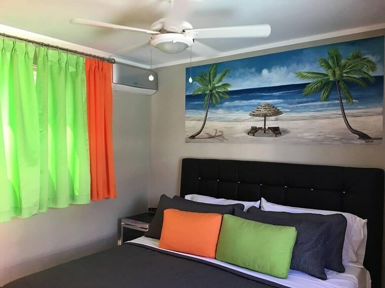 Casa Coco-pina At Residential Casa Linda