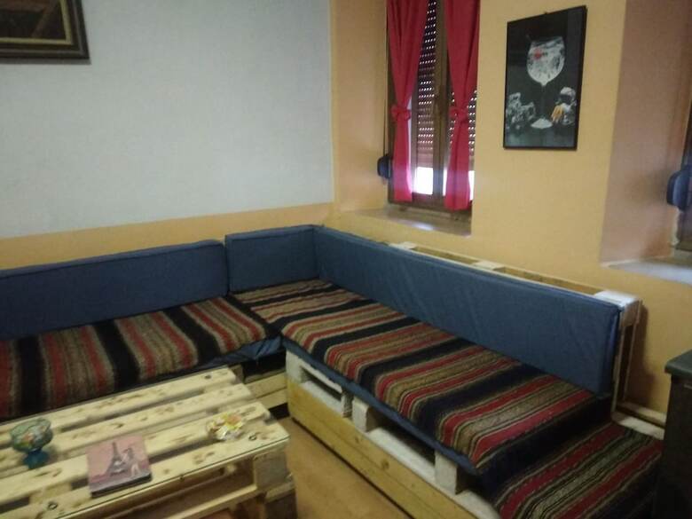 Hostal My Hostel In Berat