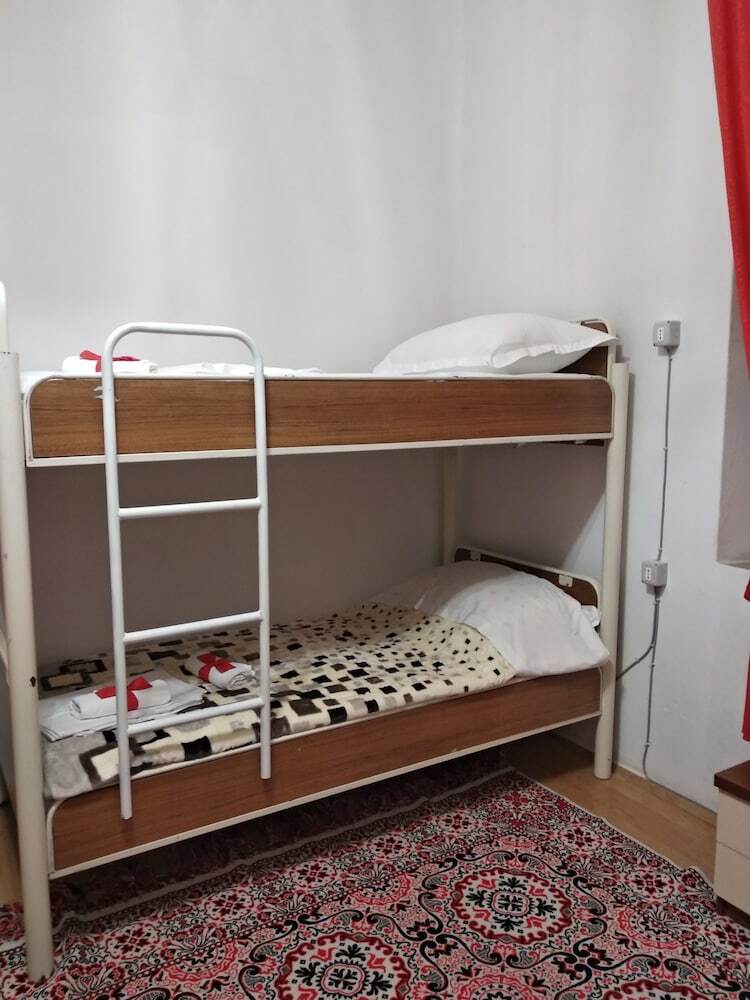 Hostal My Hostel In Berat