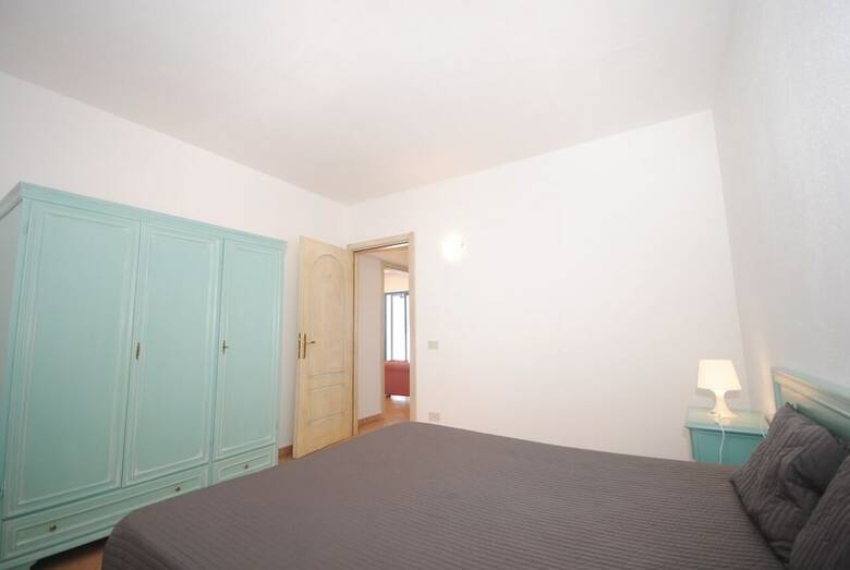 Apartamento Residence Tartaruga