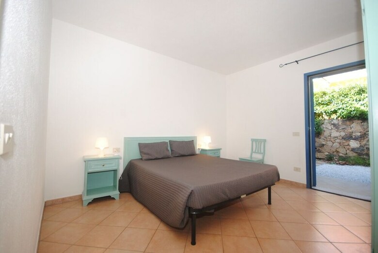 Apartamento Residence Tartaruga