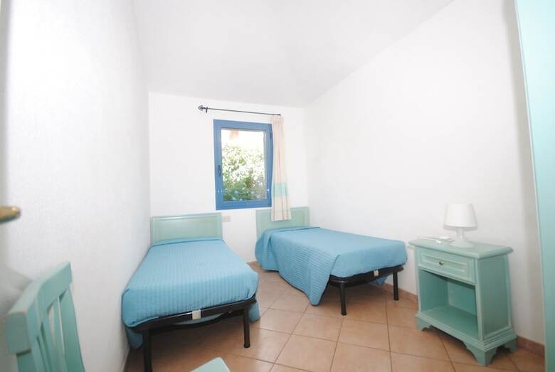 Apartamento Residence Tartaruga