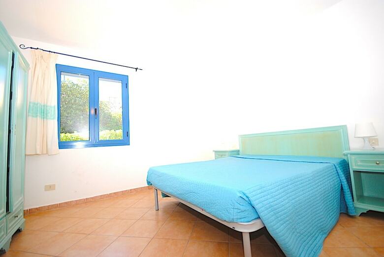 Apartamento Residence Tartaruga