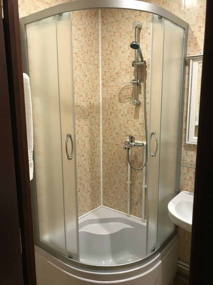 Hotel Uyut