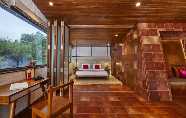 Apartamento Grape County Resort