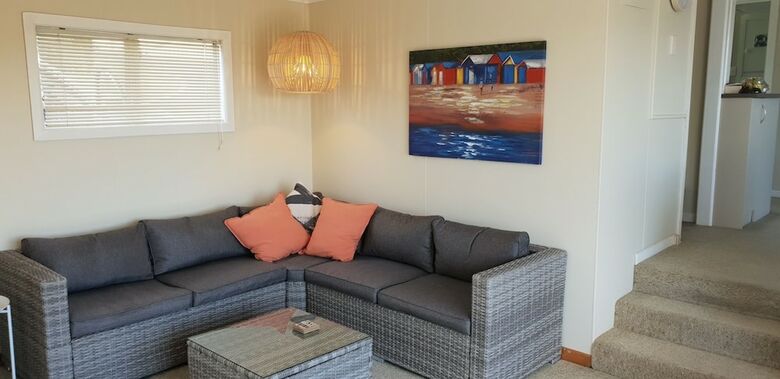 Stanmore Bay Beach House