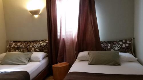 Aparthotel Residencia El Balat�
