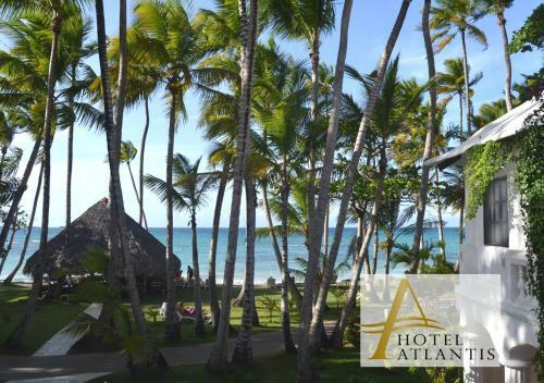 Atlantis Hotel