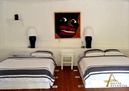 Atlantis Hotel
