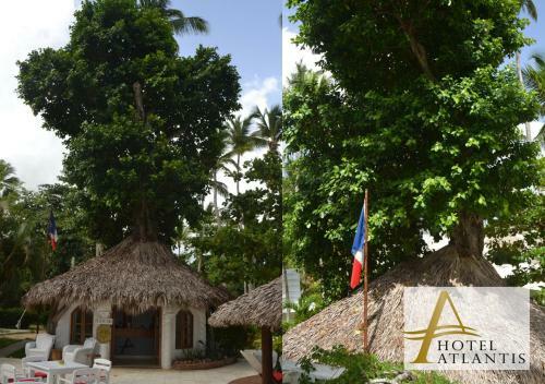 Atlantis Hotel