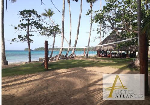Atlantis Hotel