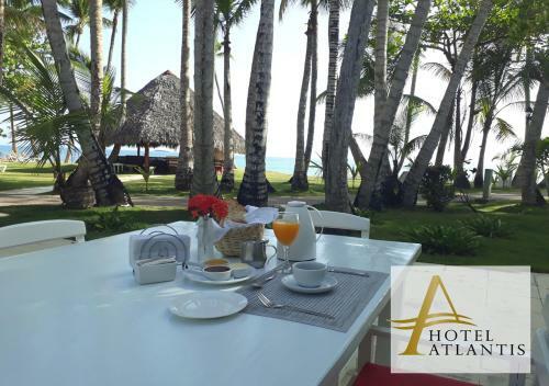 Atlantis Hotel