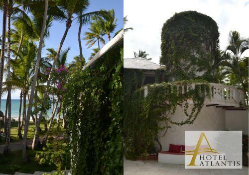 Atlantis Hotel