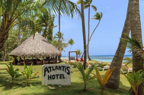 Atlantis Hotel